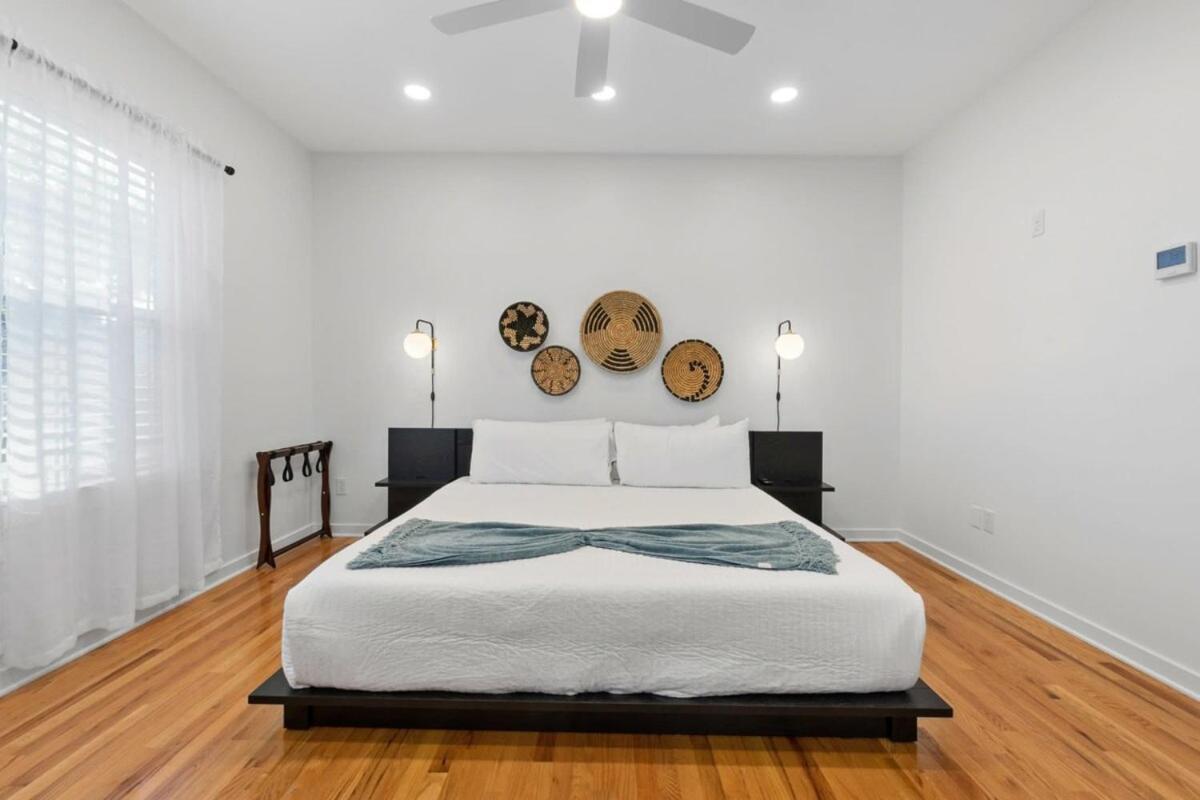 Apartment Uptown Loft - Bright - Modern - Walkable *