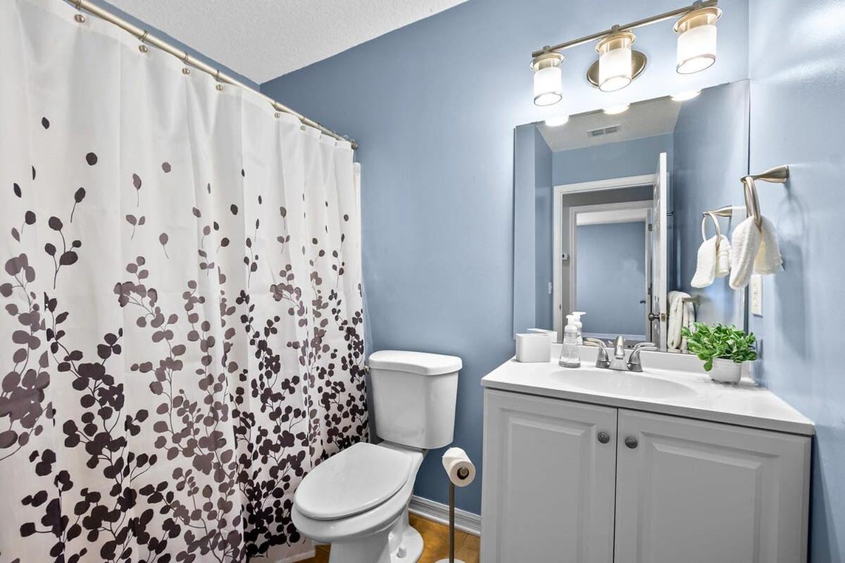 Casa de férias Peaceful Pearl Retreat- 5 Minutes To Downtown, 10 Minutes To Saint Augustine