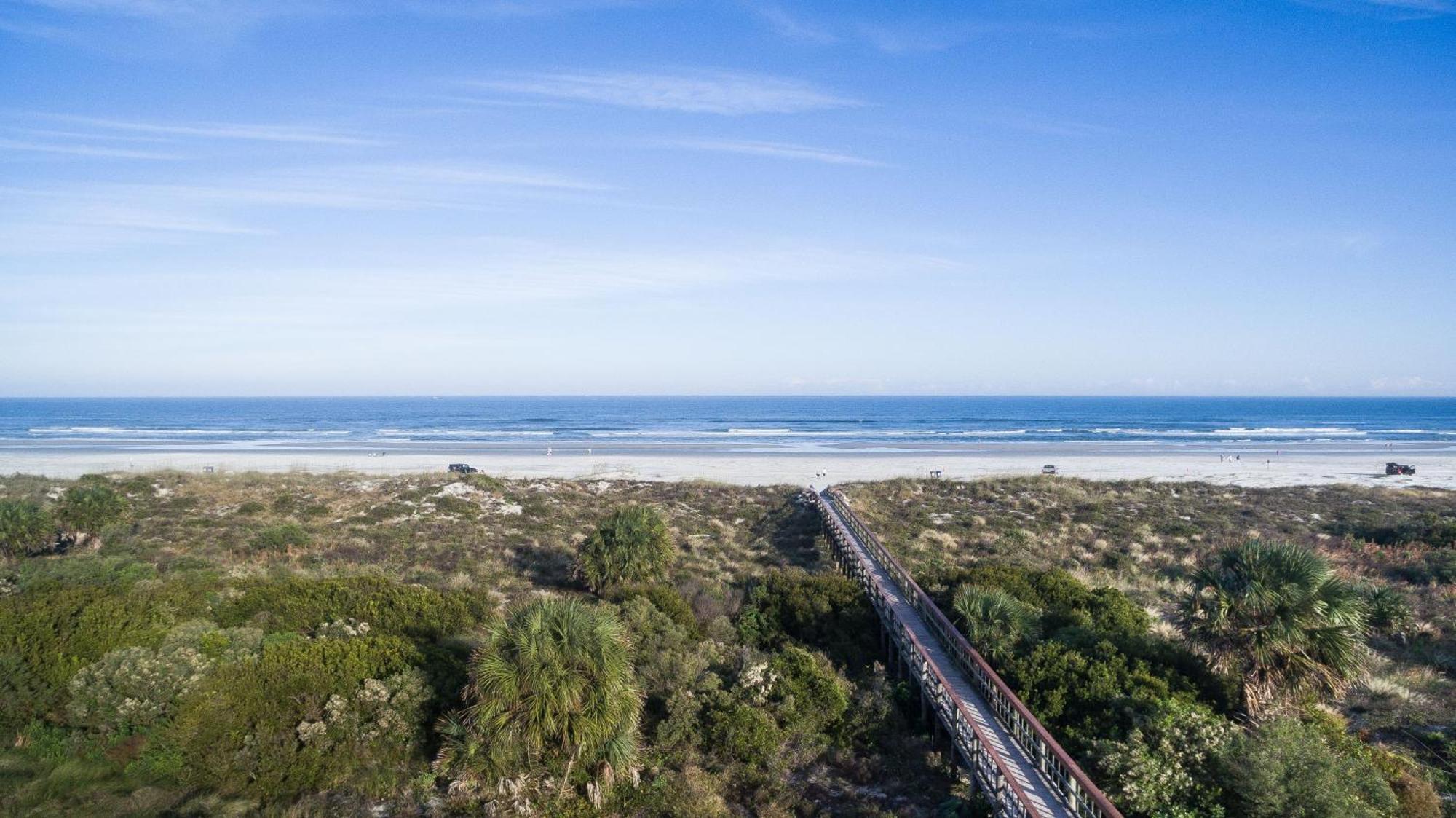 Ocean Village Club P33 St. Augustine