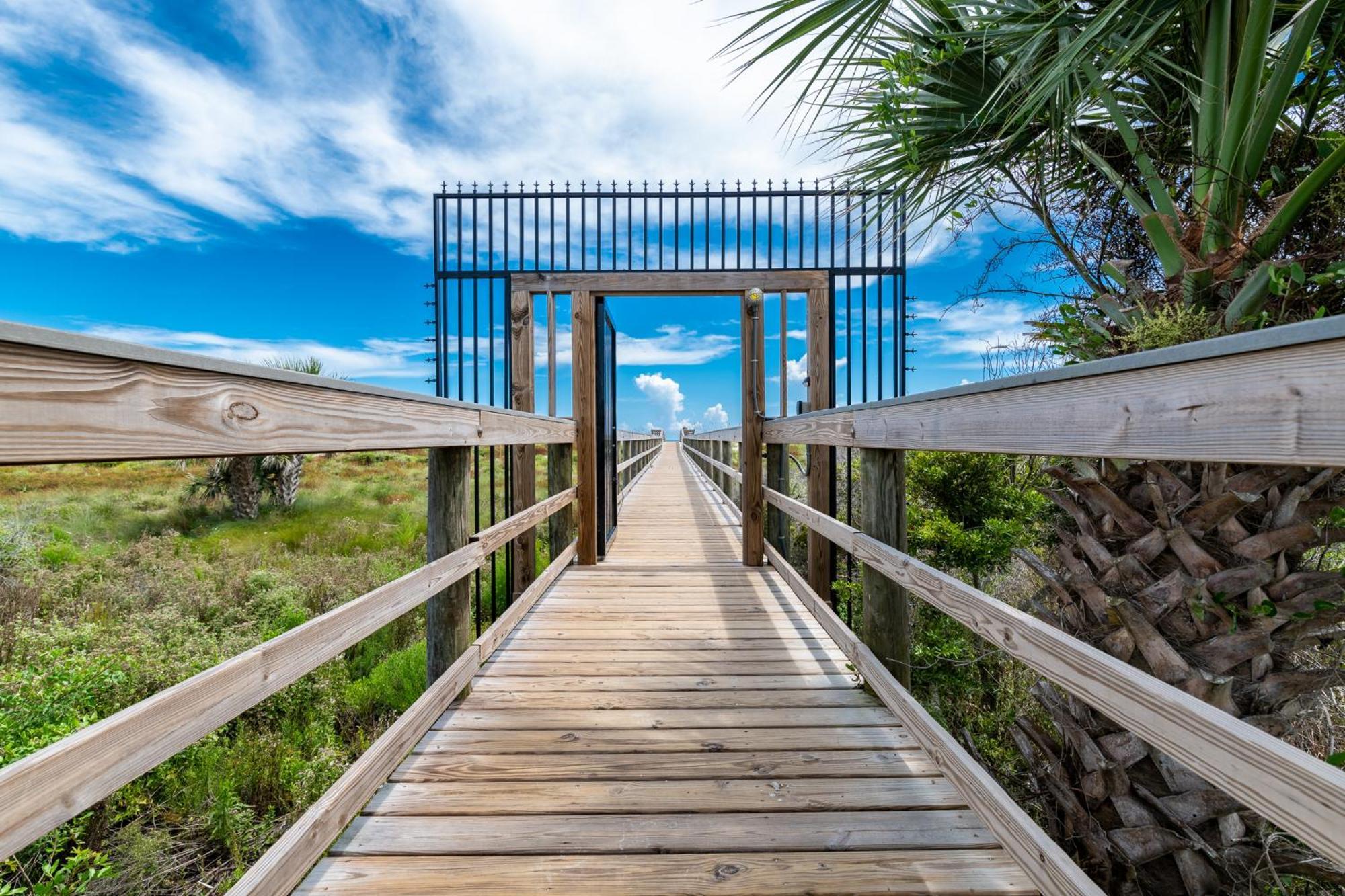 Apartment Ocean Village Club P33 *