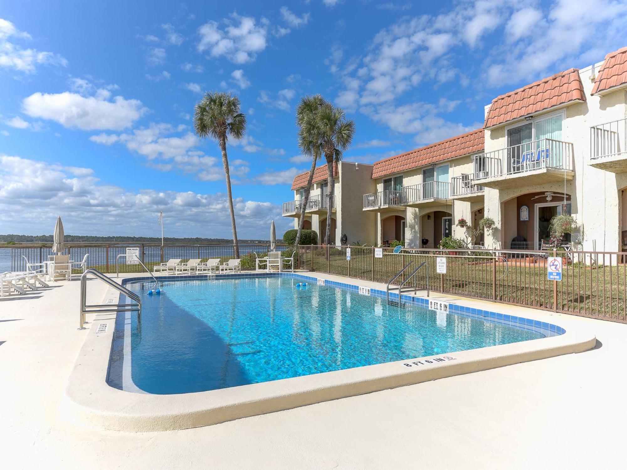 Apartment Point Matanzas B3