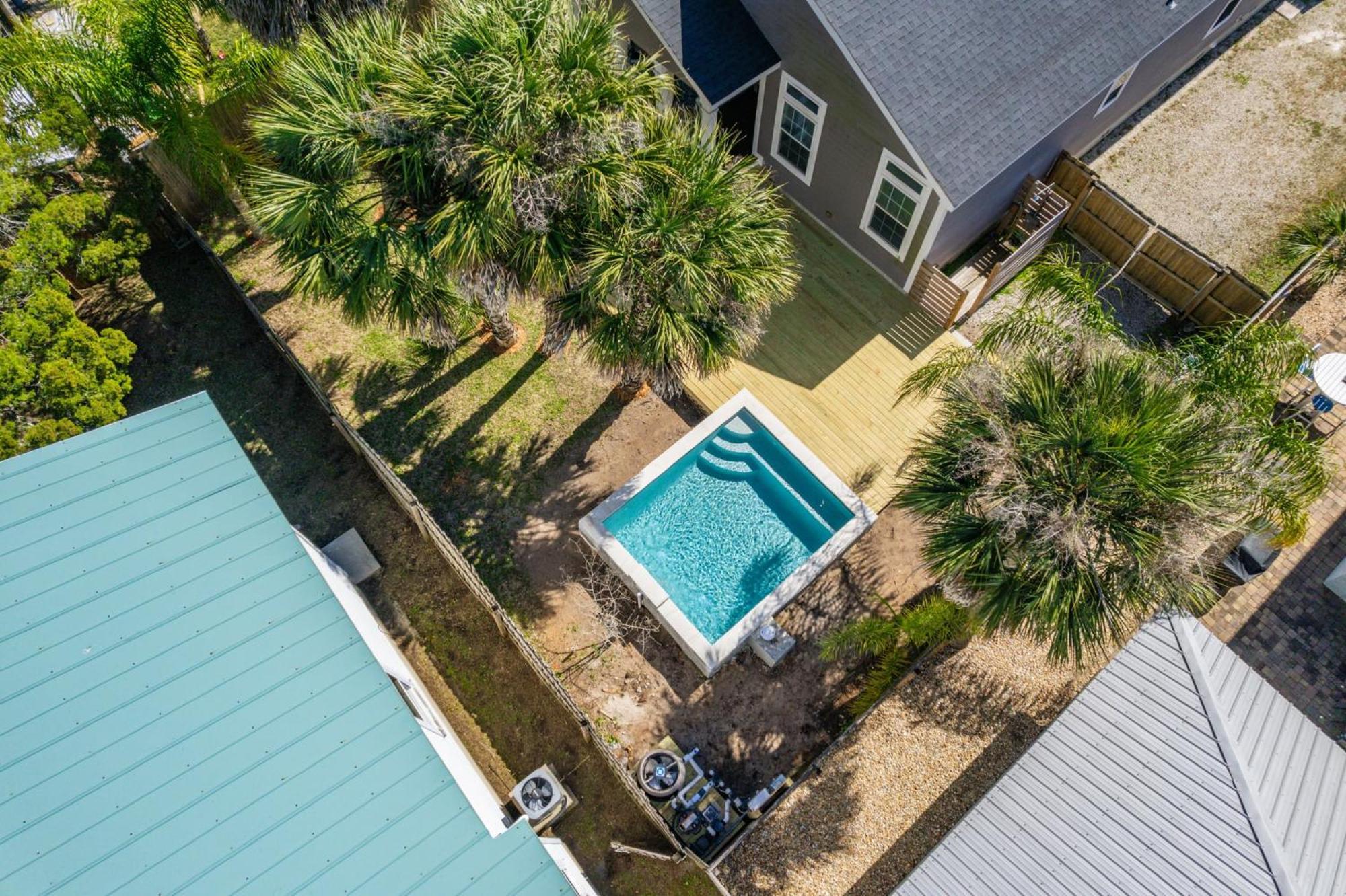 Boatyard Oasis - Modern Charm - Mins To Downtown * St. Augustine