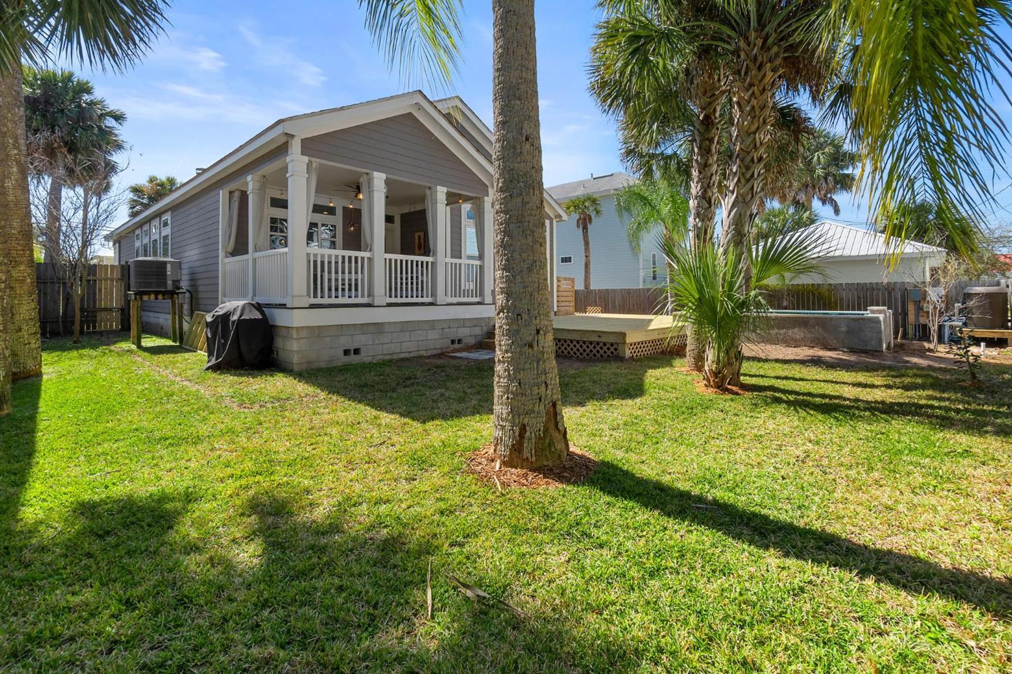 Boatyard Oasis - Modern Charm - Mins To Downtown *