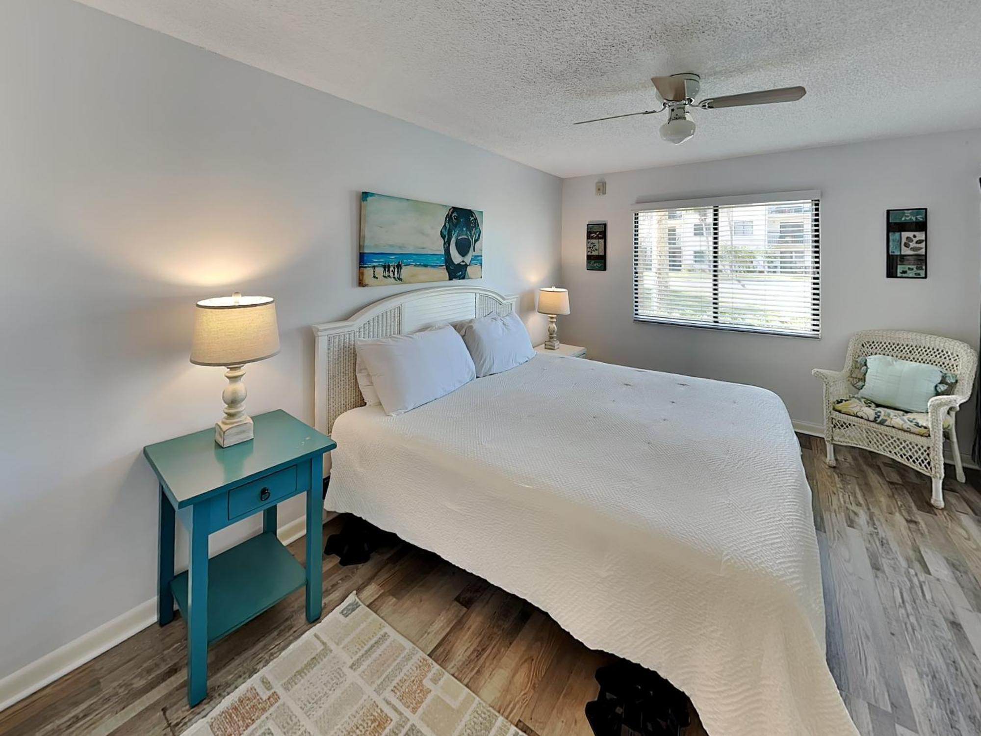 Ocean Village Club A17 Apartment *