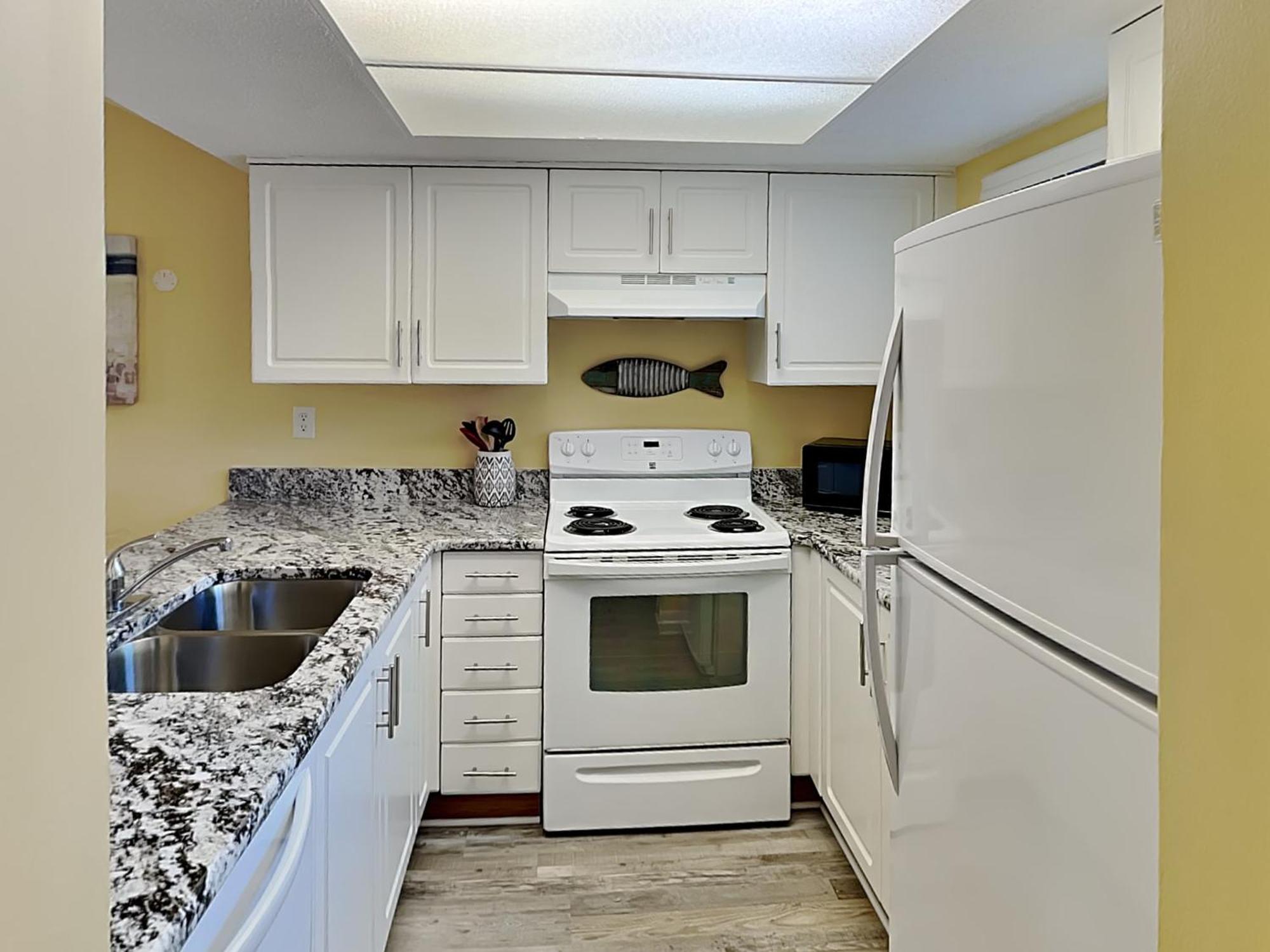 Apartment Ocean Village Club A17 St. Augustine