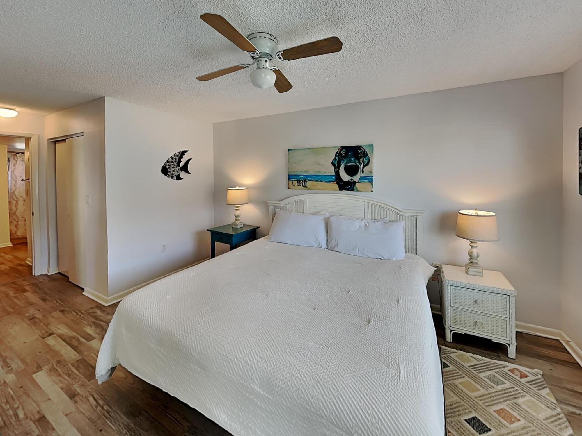 Apartment Ocean Village Club A17 St. Augustine