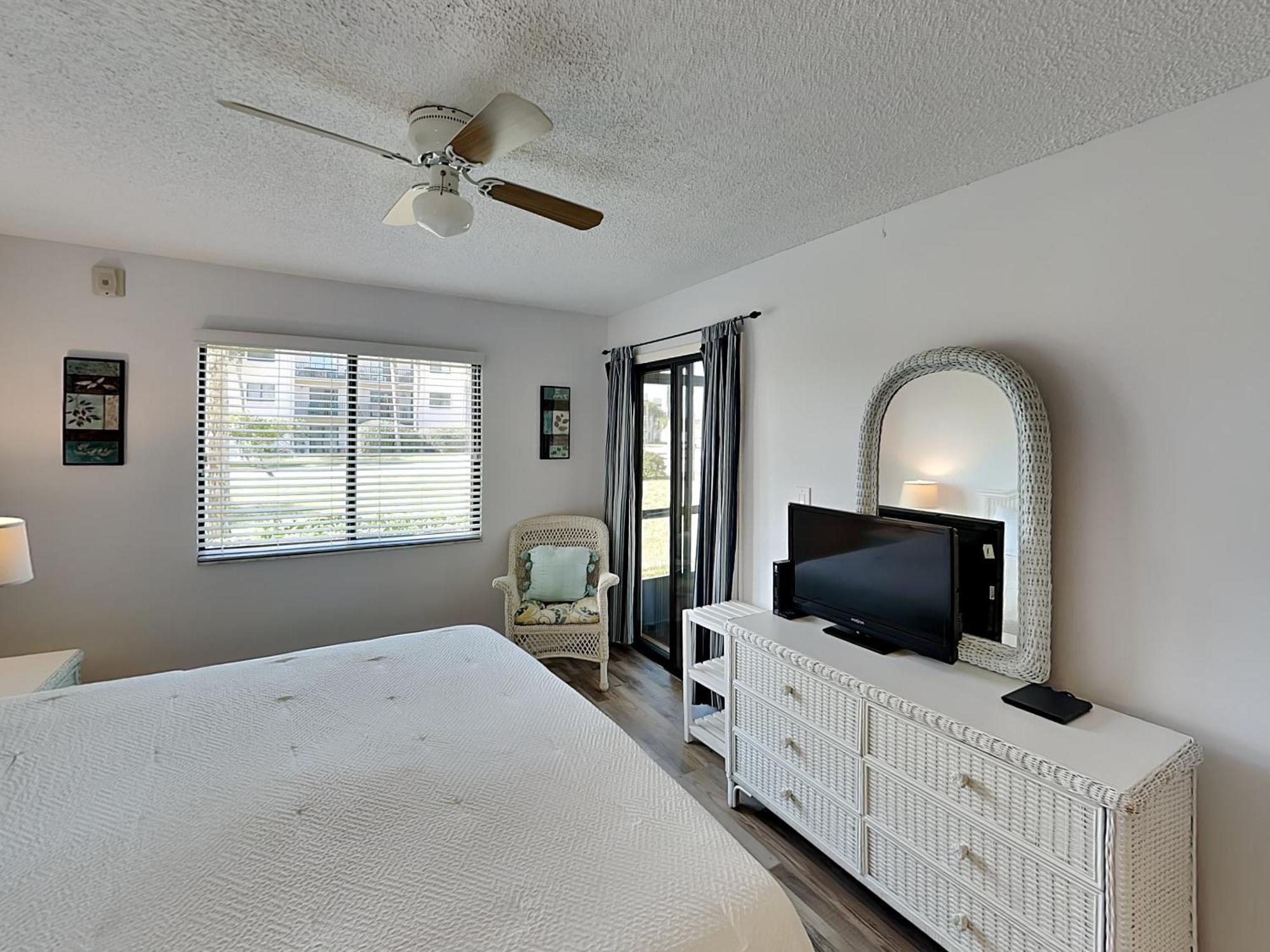 Ocean Village Club A17 Apartment St. Augustine