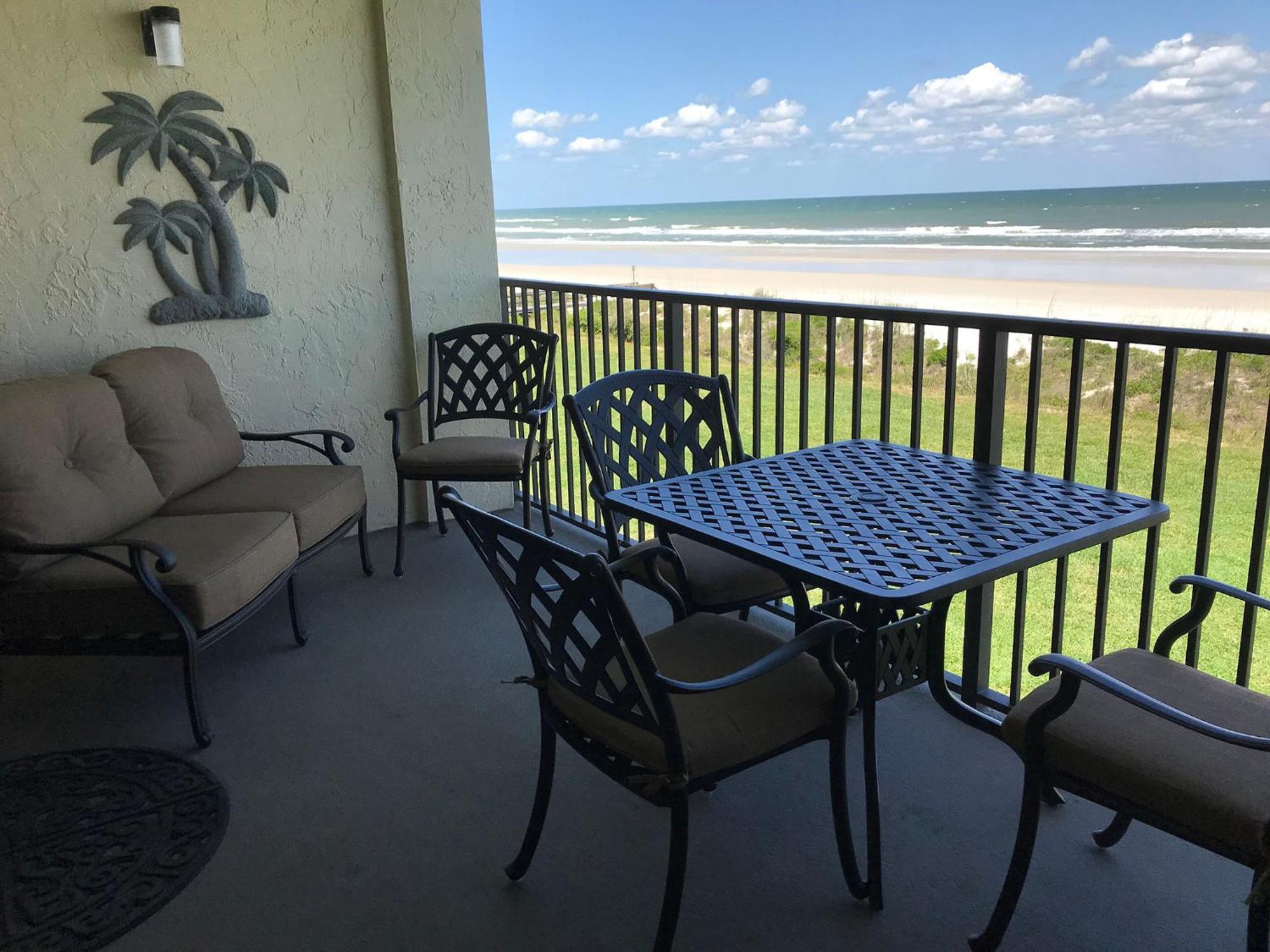 Dollar Ii 207 Apartment St. Augustine