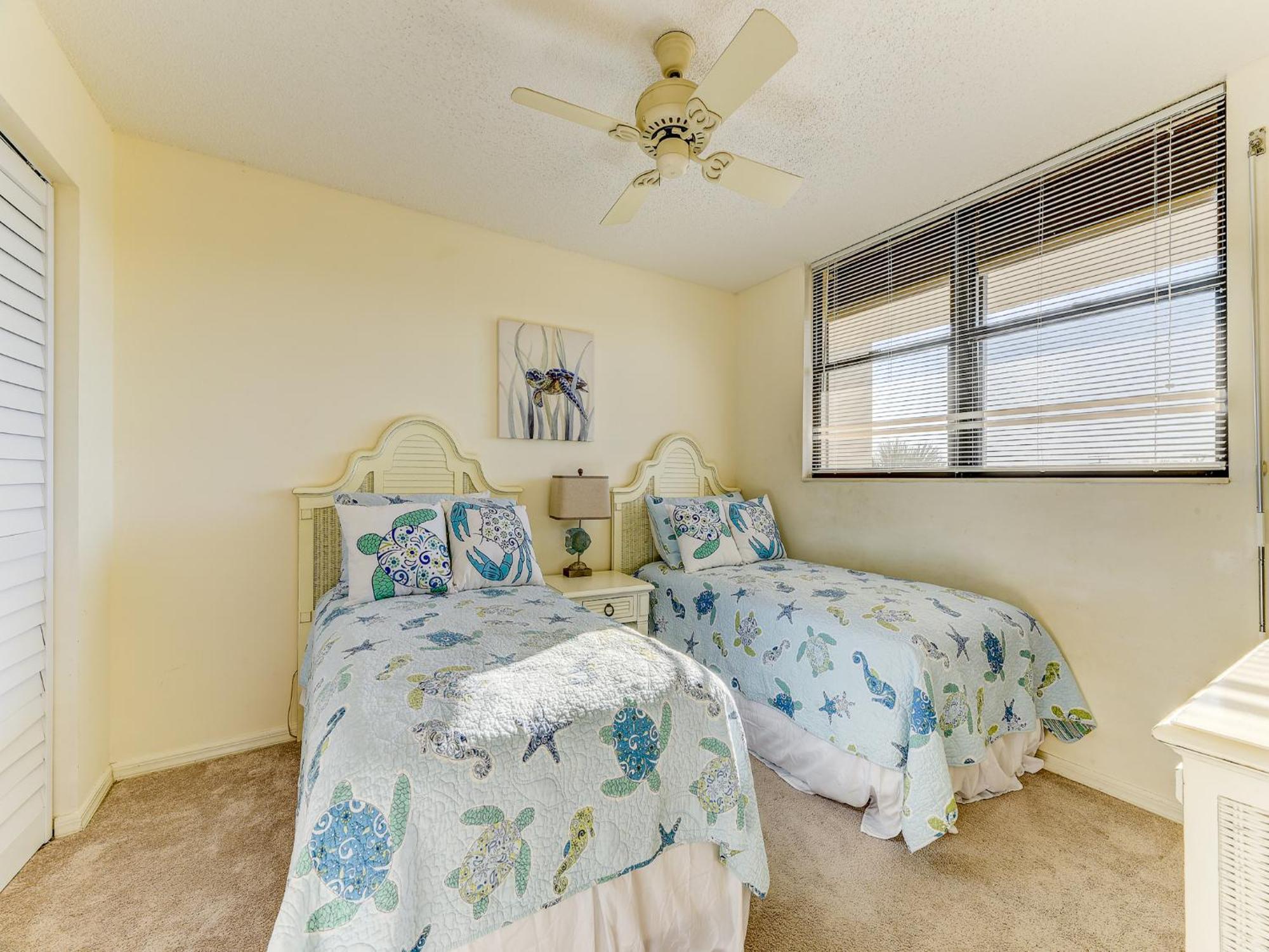 Apartment Dollar Ii 207 *