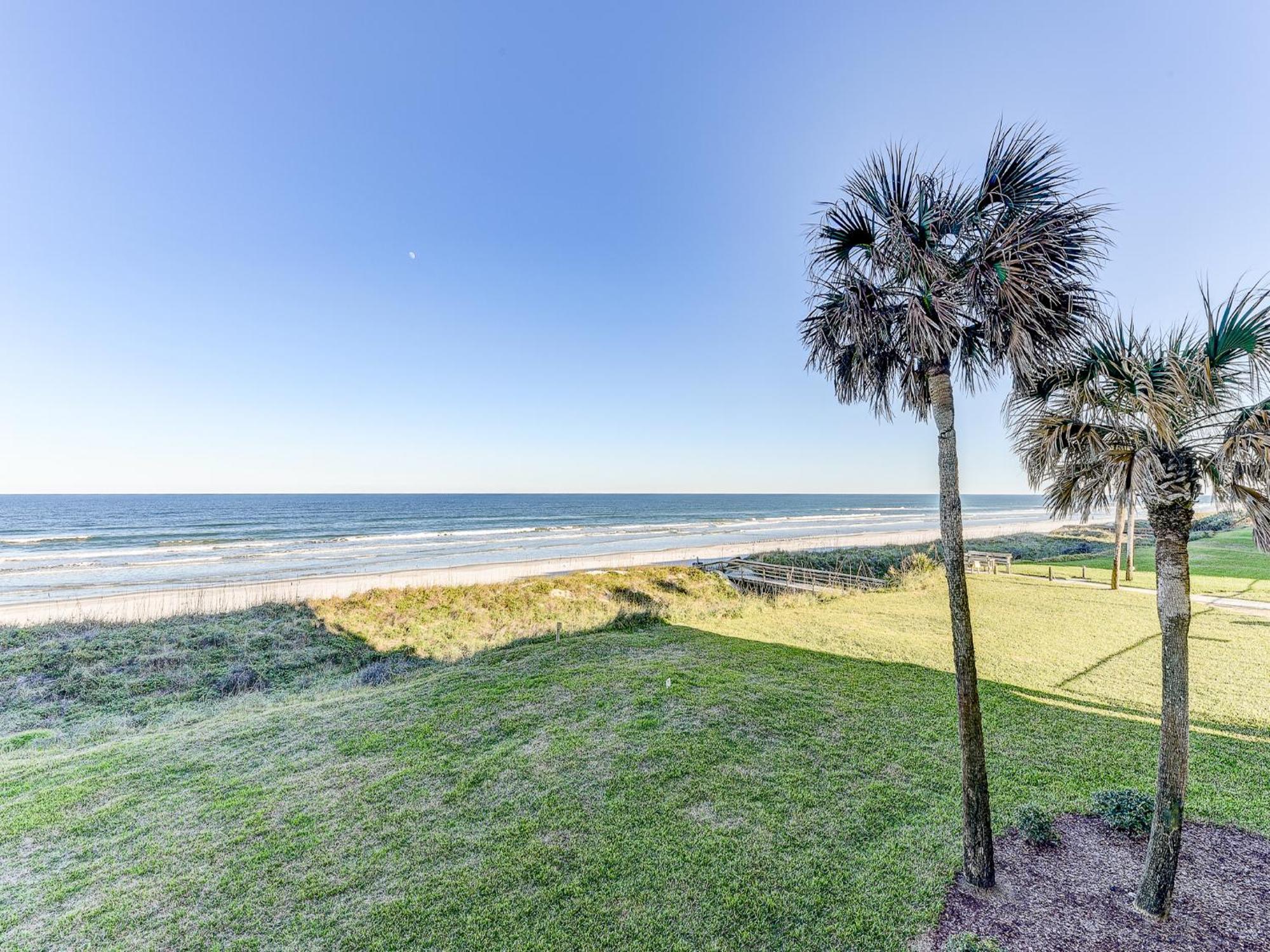 Dollar Ii 207 Apartment St. Augustine