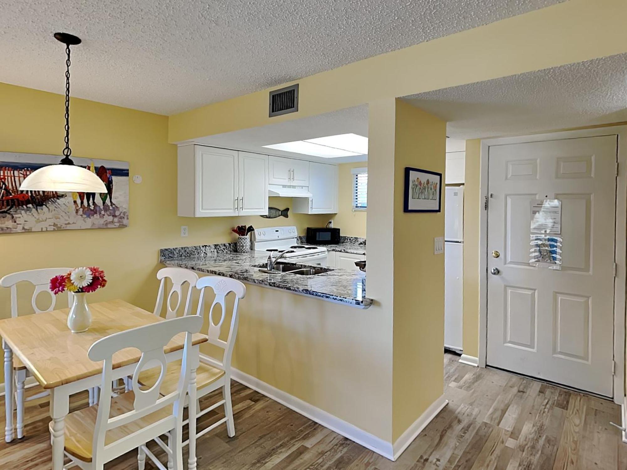 Apartment Ocean Village Club A17