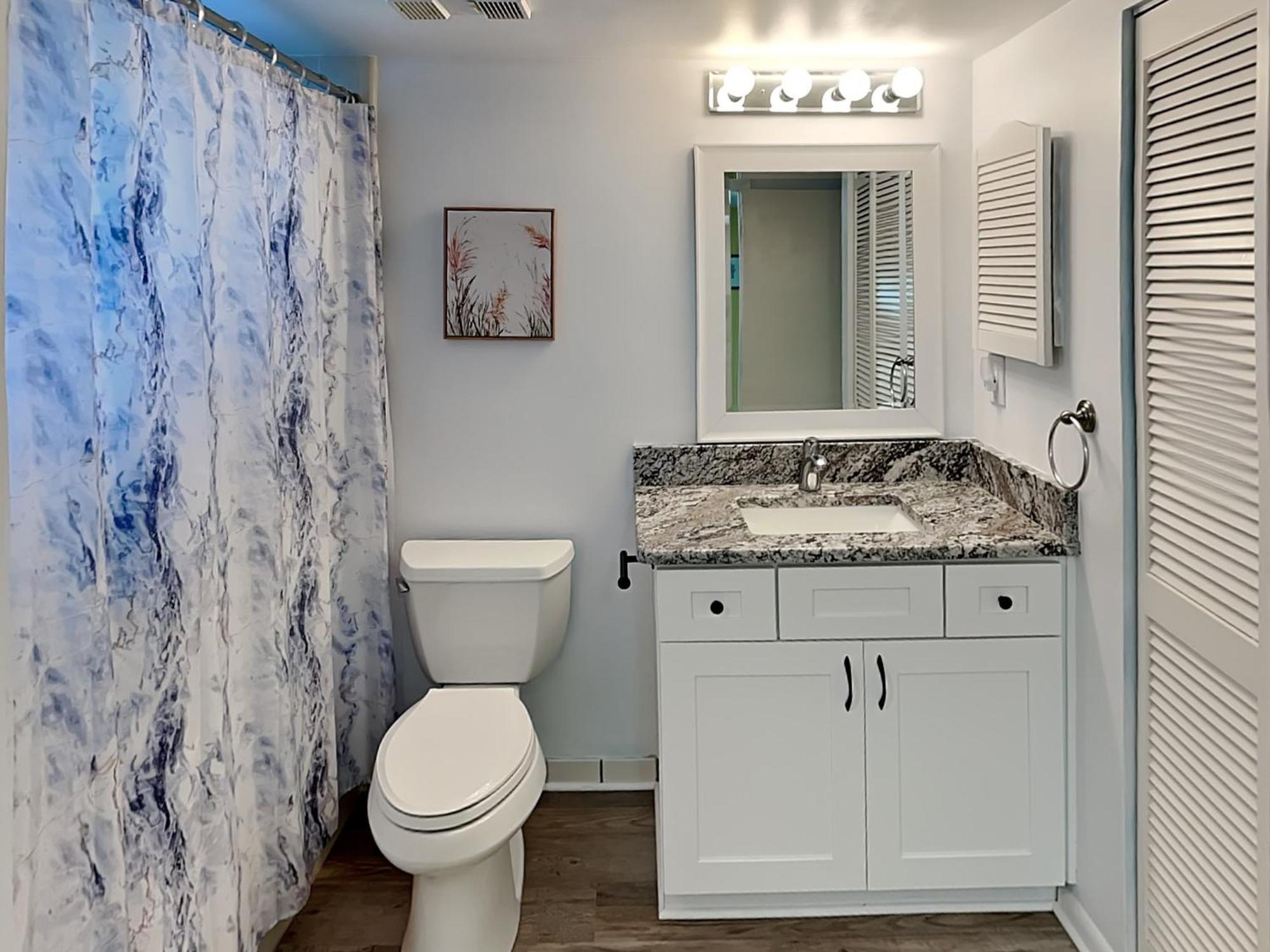 Ocean Village Club A17 Apartment