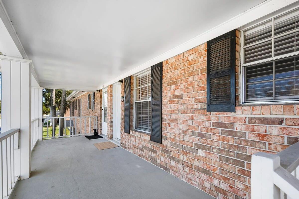 Fido Friendly Sun And Fun Walk To Dt Free Parking Holiday home
