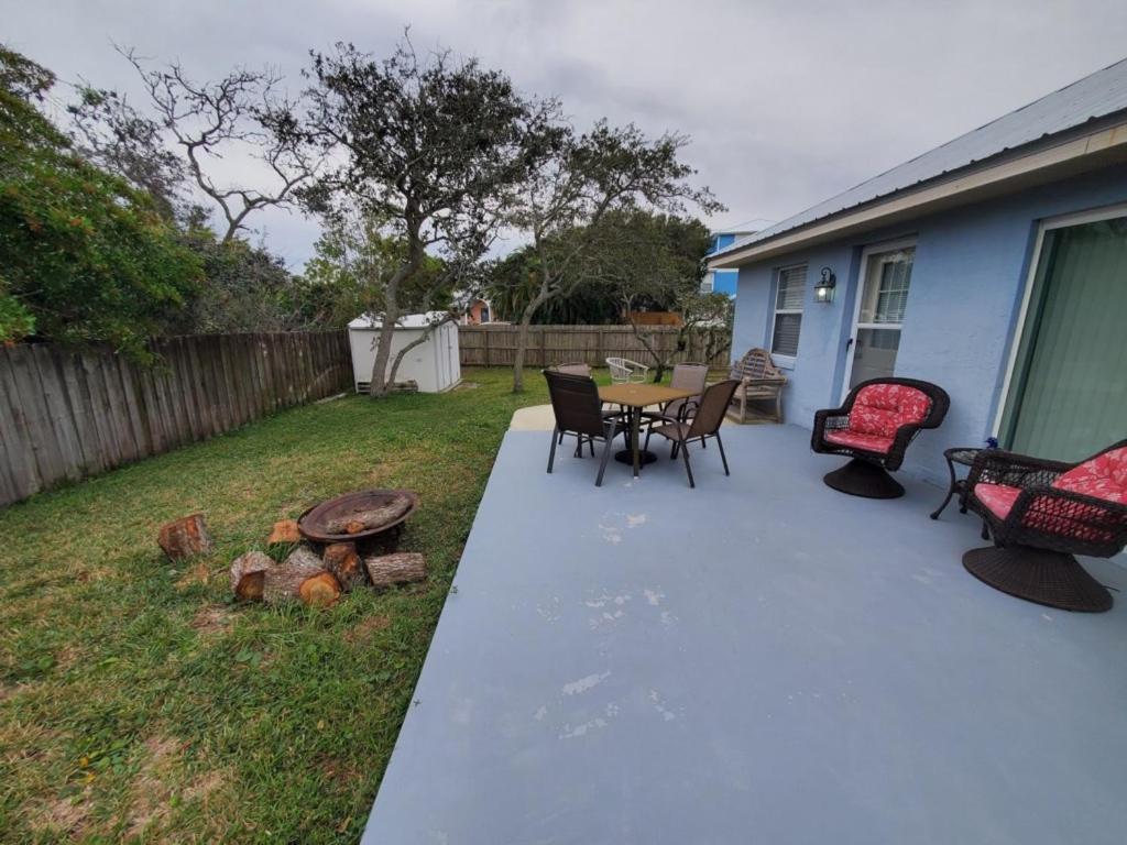 Crescent Holiday home