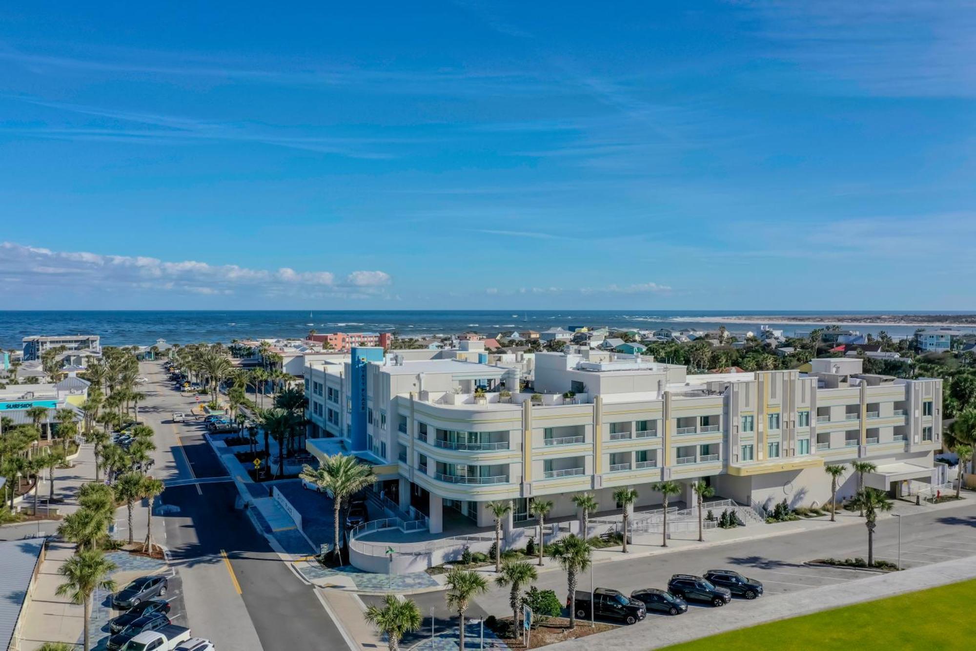 Hyatt Place St Augustine Vilano St. Augustine
