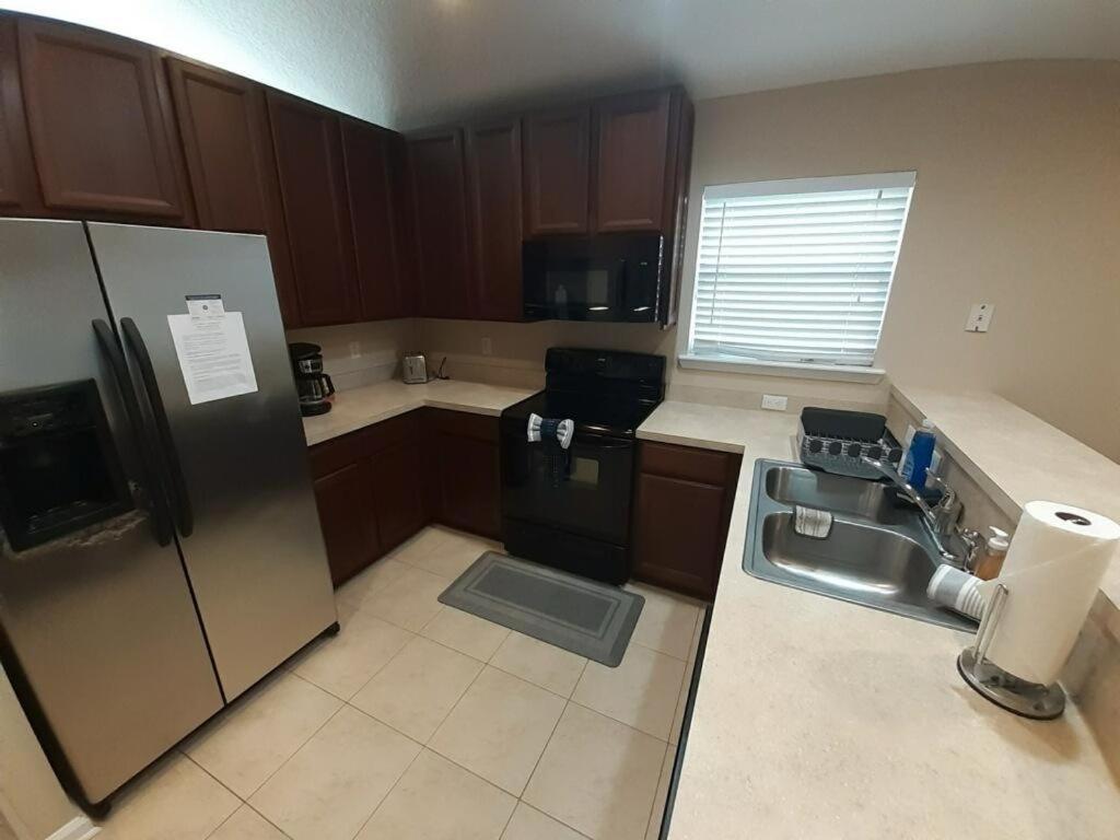 Exquisite Waterfront Retreat Holiday home St. Augustine