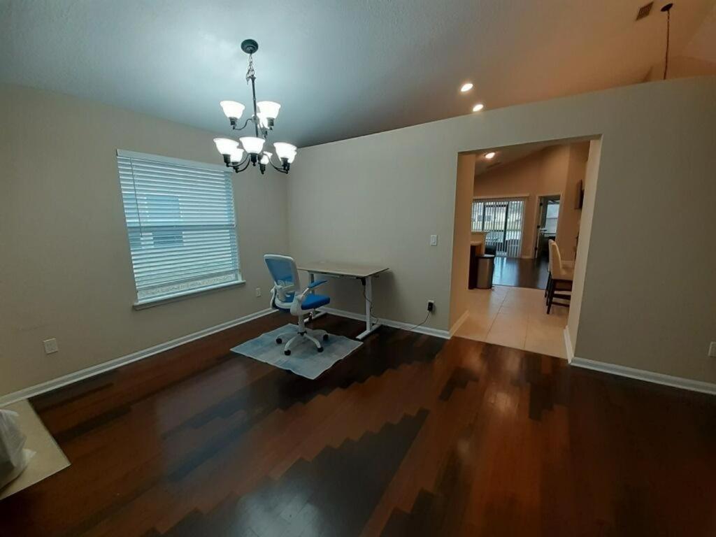 Holiday home Exquisite Waterfront Retreat St. Augustine