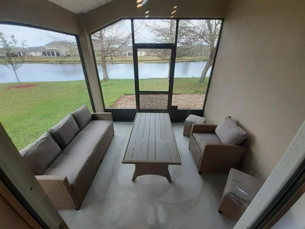 Holiday home Exquisite Waterfront Retreat