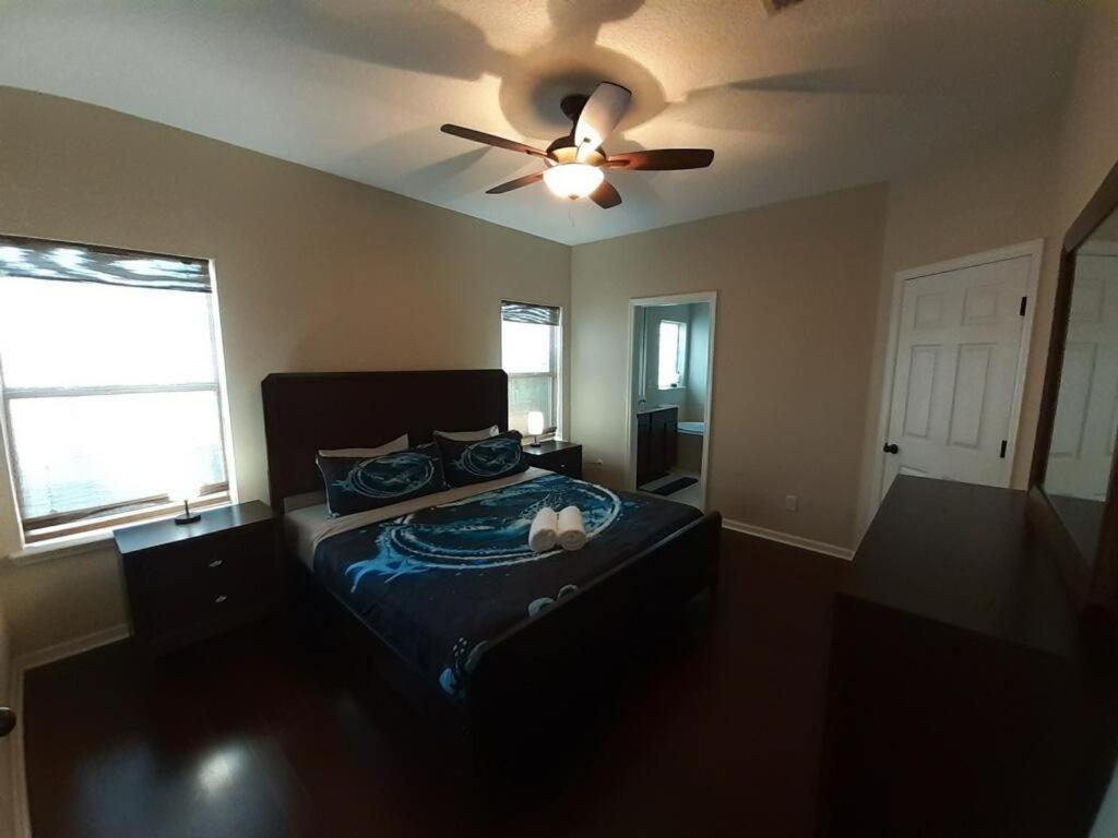 Exquisite Waterfront Retreat * St. Augustine