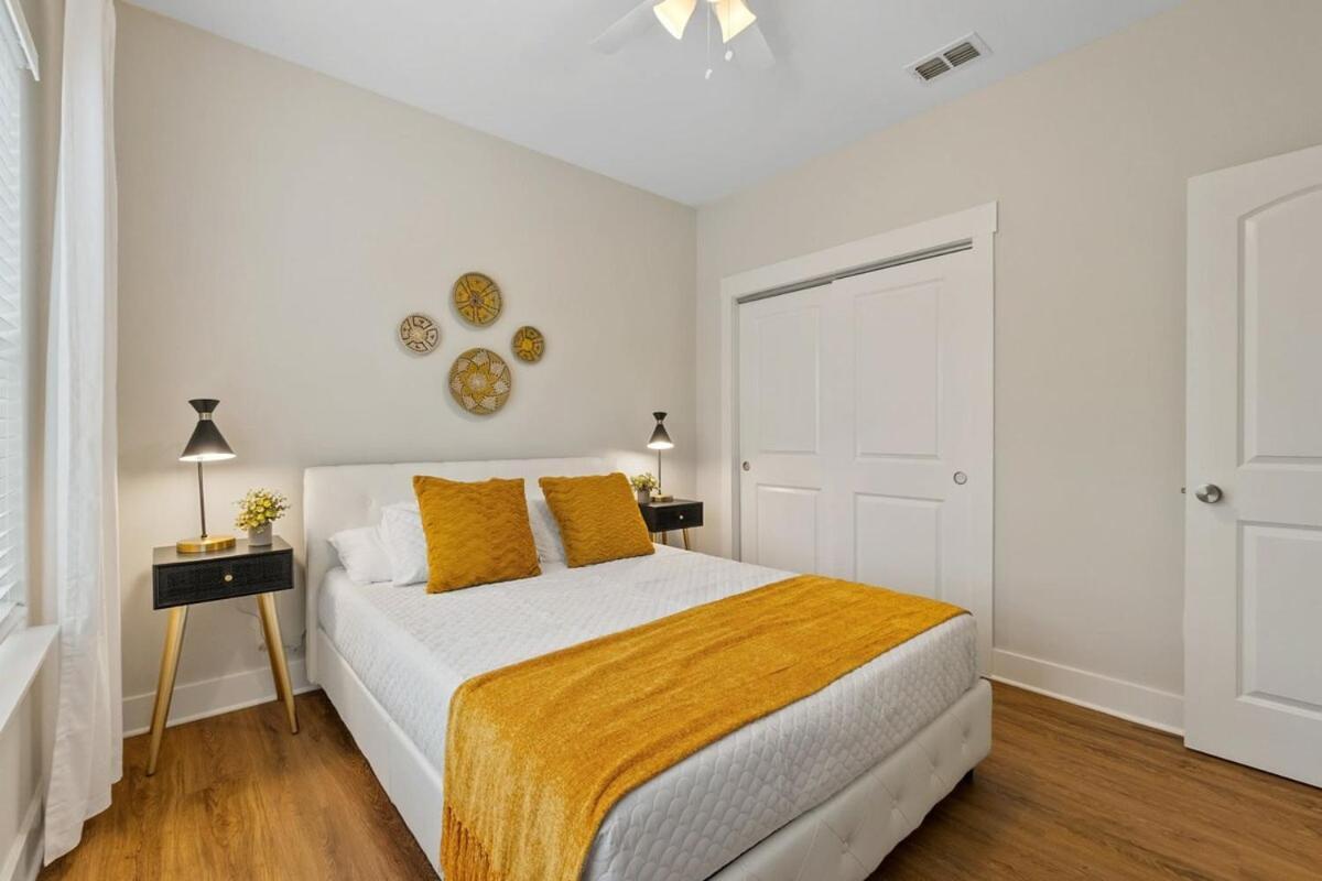 Holiday home Ocean Breeze- Chic Steps To Family Friendly St. Augustine