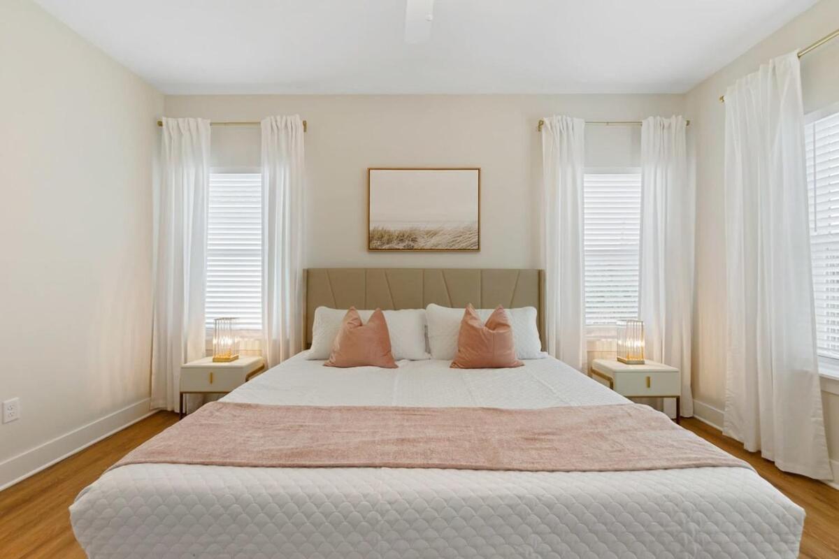 Ocean Breeze- Chic Steps To Family Friendly Holiday home