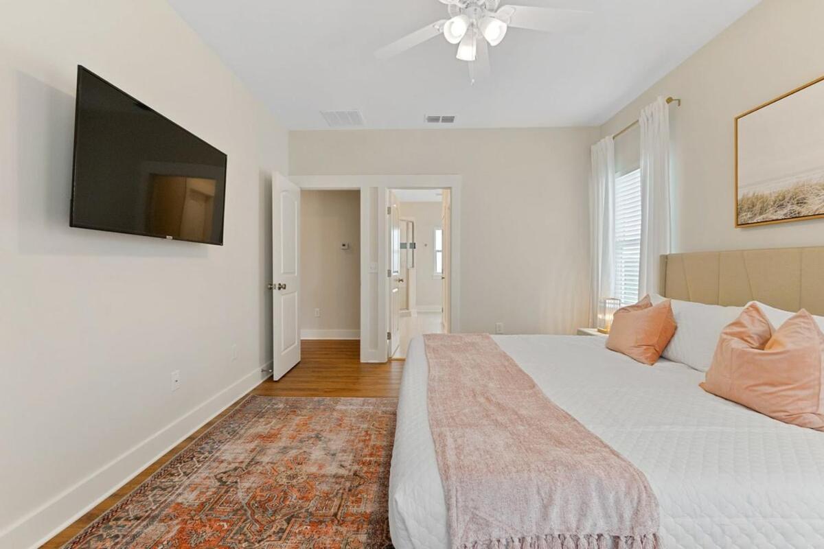 Ocean Breeze- Chic Steps To Family Friendly *