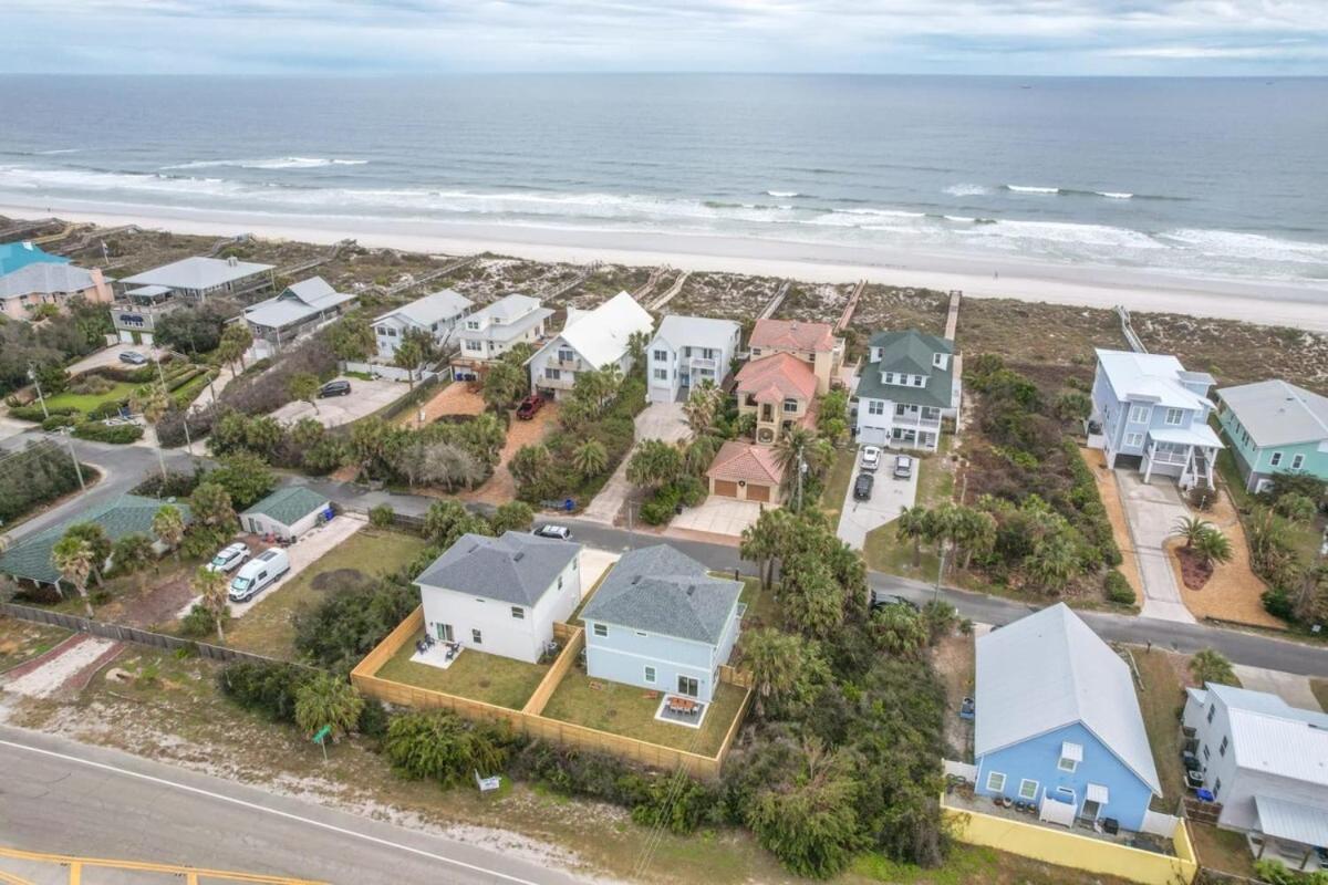 Ocean Breeze- Chic Steps To Family Friendly *