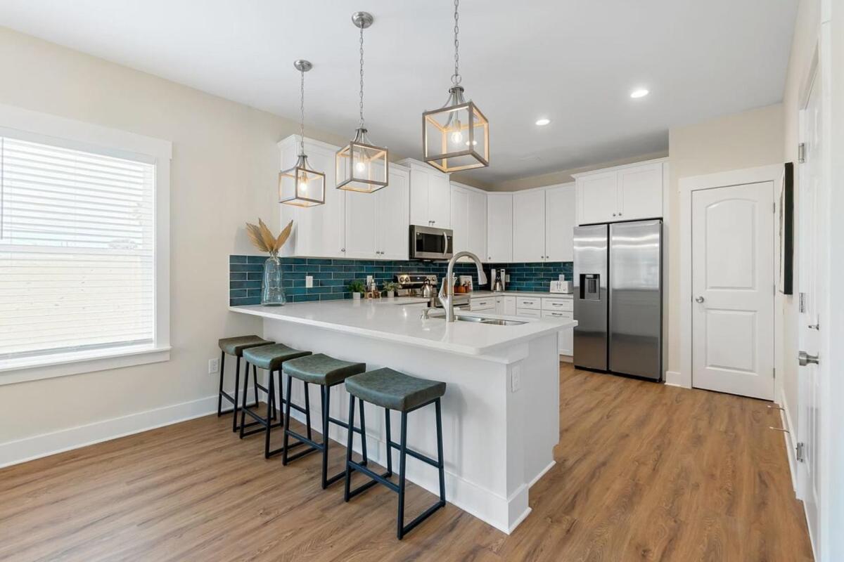 Holiday home Ocean Breeze- Chic Steps To Family Friendly St. Augustine