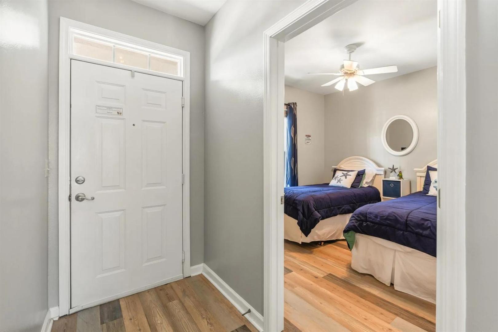 Holiday home Seaside At Anastasia E102 St. Augustine