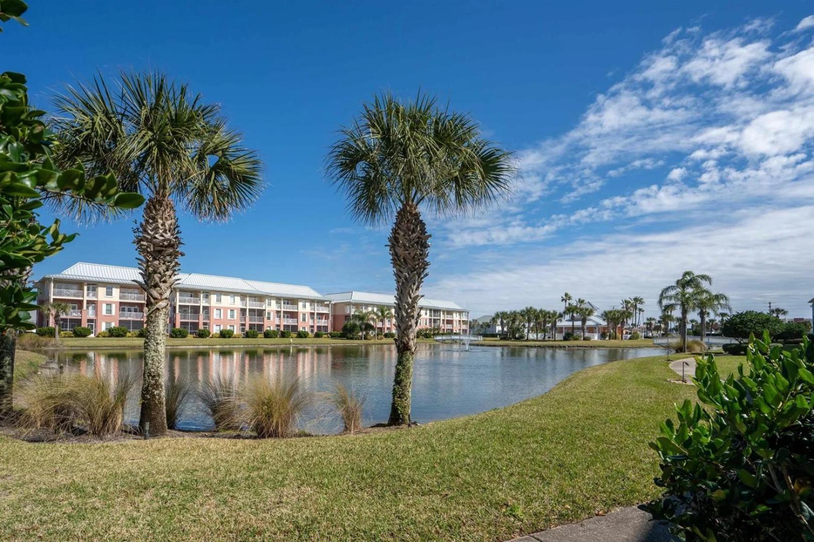 Seaside At Anastasia E102 Holiday home St. Augustine
