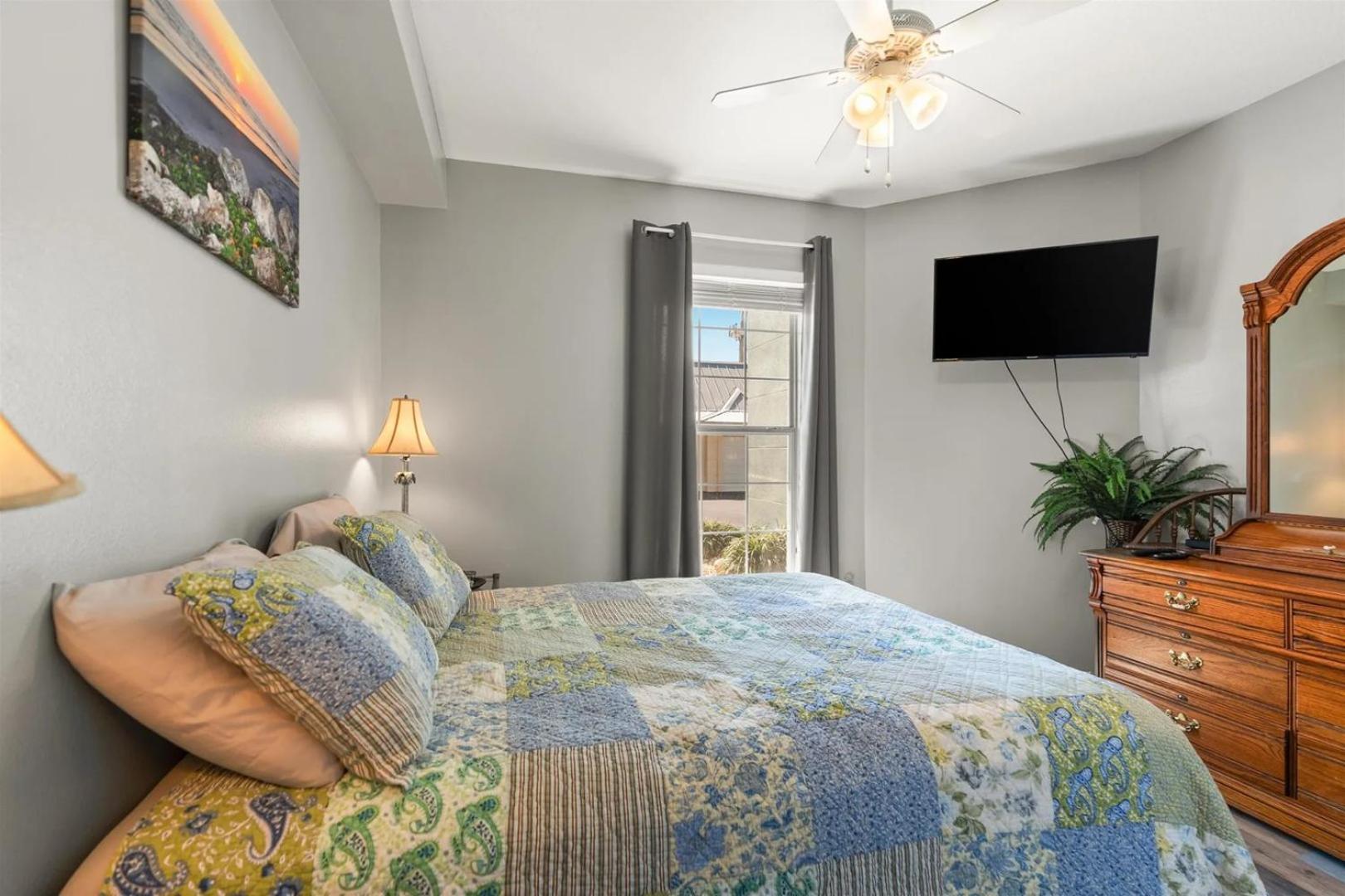 Holiday home Seaside At Anastasia E102 *