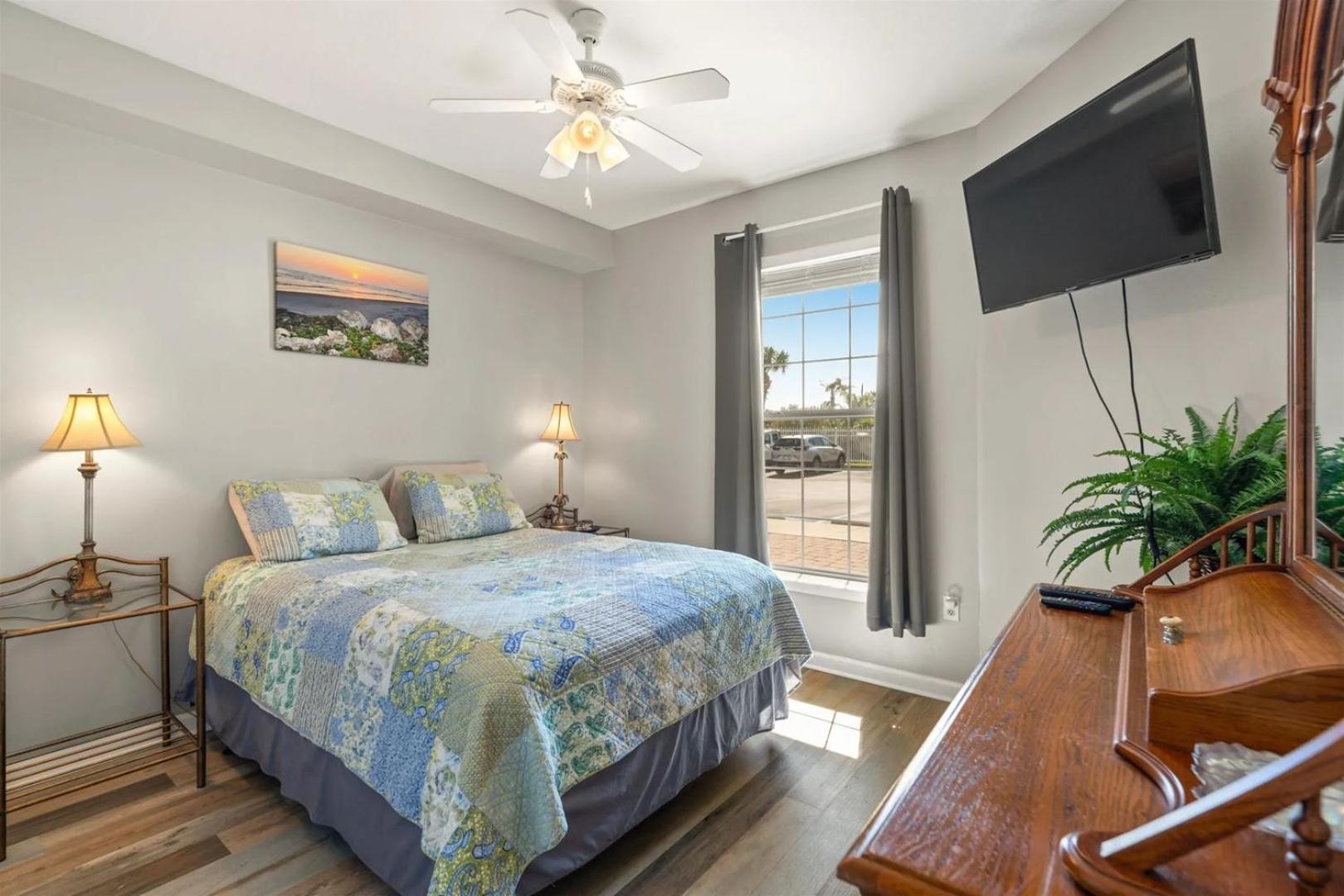 Seaside At Anastasia E102 *