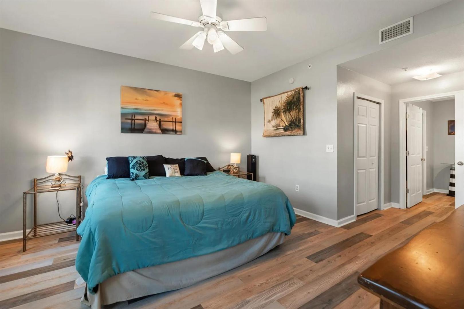 Seaside At Anastasia E102 * St. Augustine