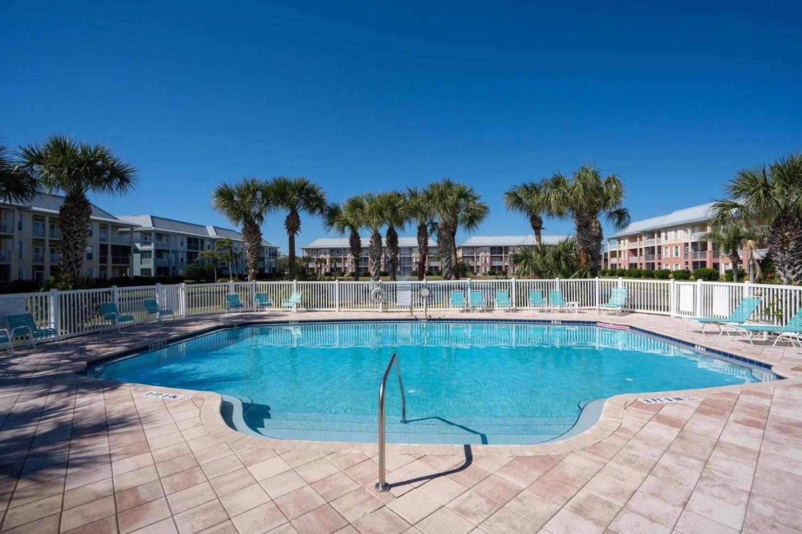 Seaside At Anastasia E102 St. Augustine
