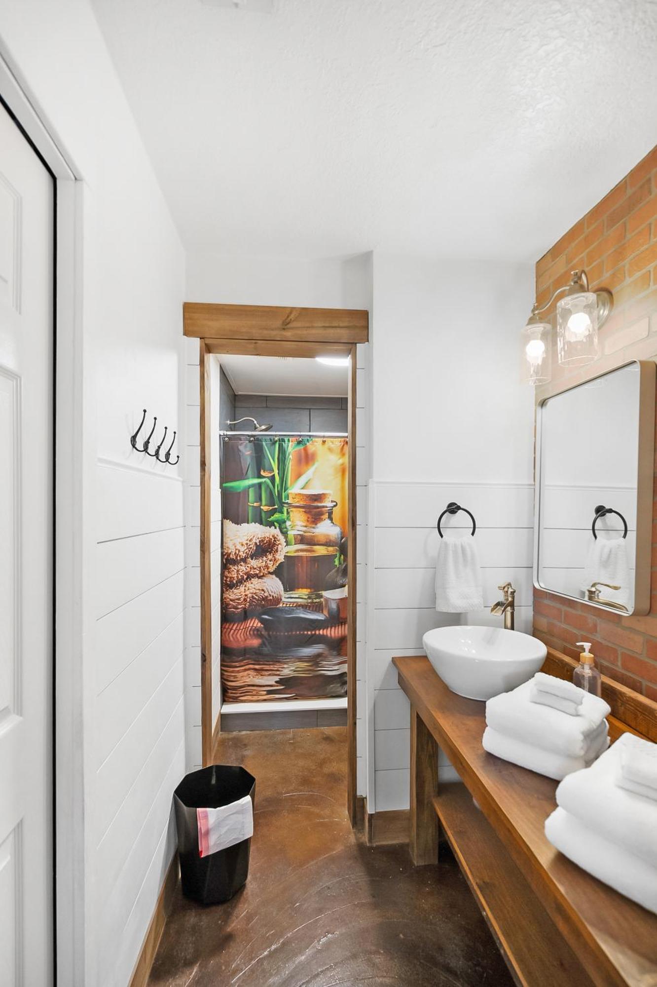 Anastasia Island Apartment St. Augustine
