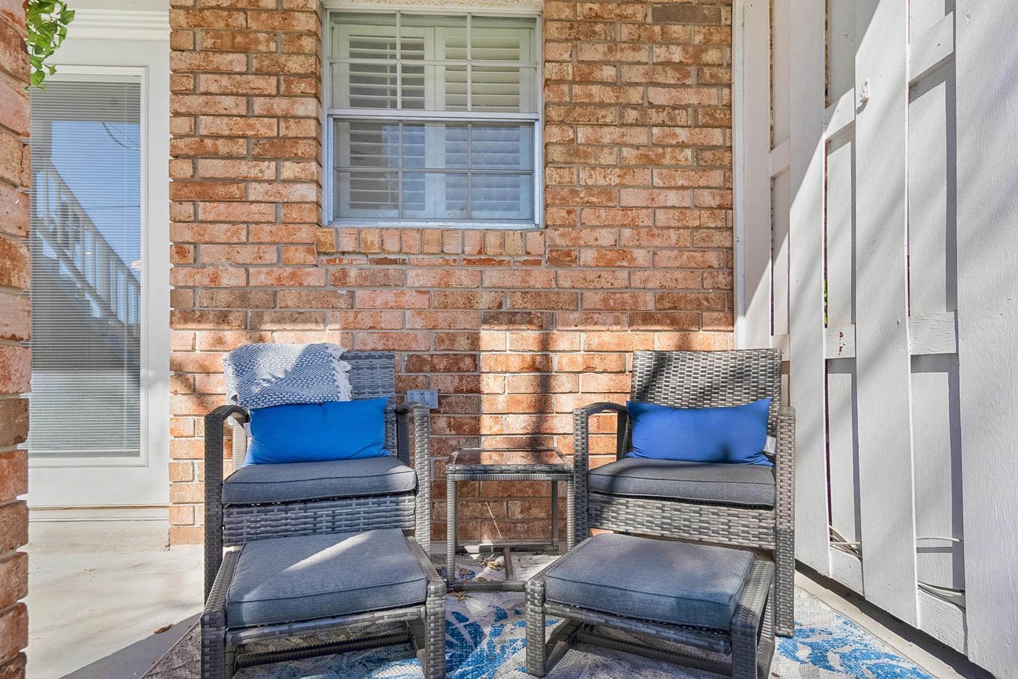 Apartment Anastasia Island *