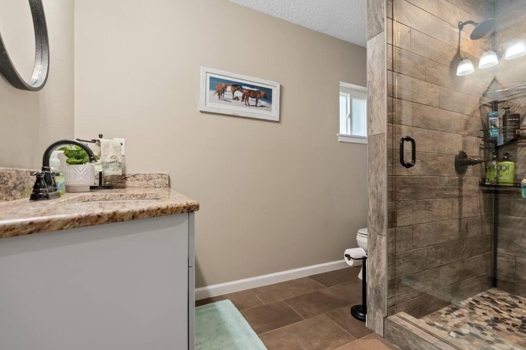 Holiday home Pool, Beach, Screened Patio- A Million Memories St. Augustine