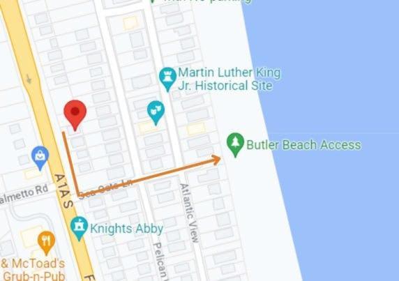 4br House, 2 Blocks From The * St. Augustine