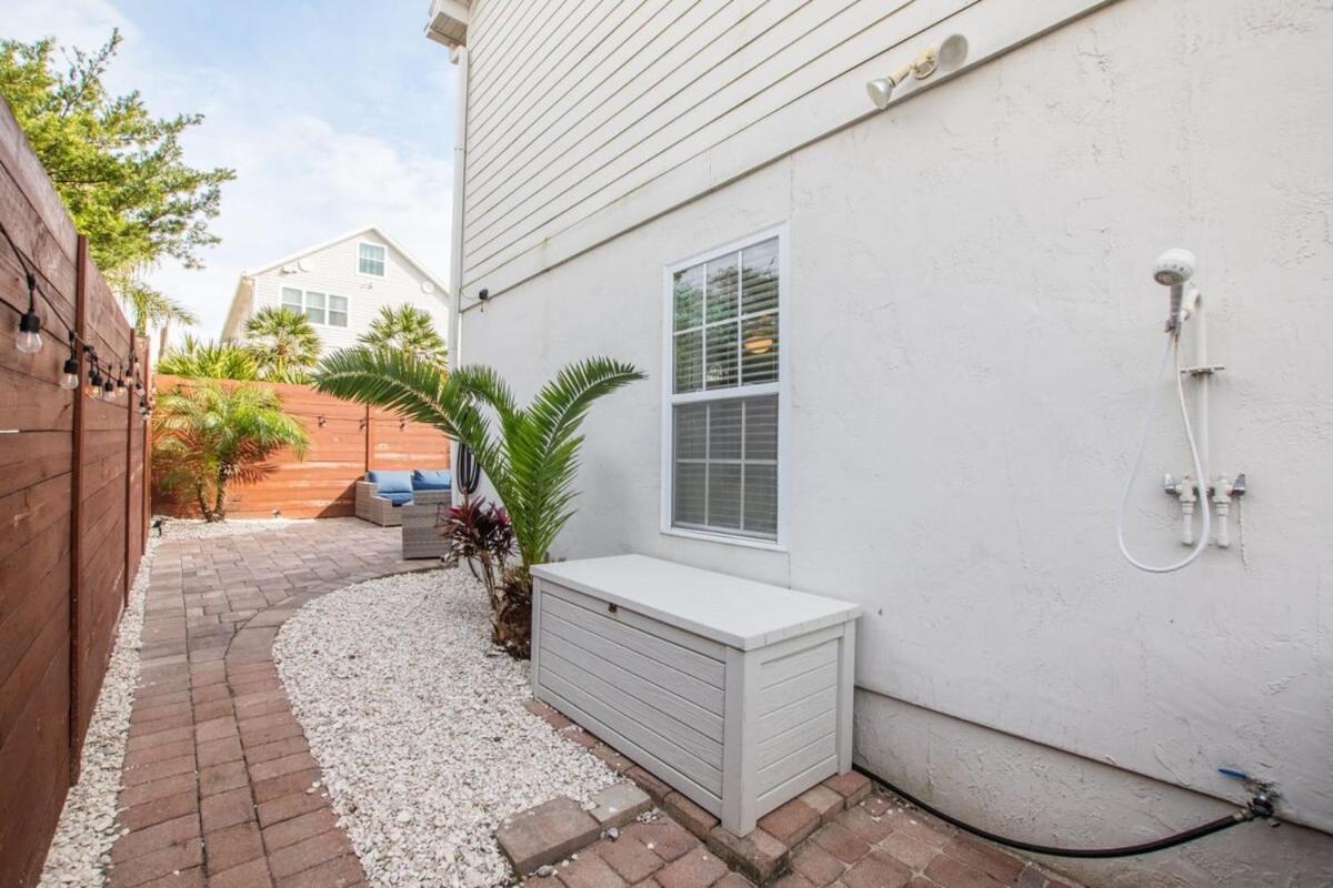 4br House, 2 Blocks From The * St. Augustine