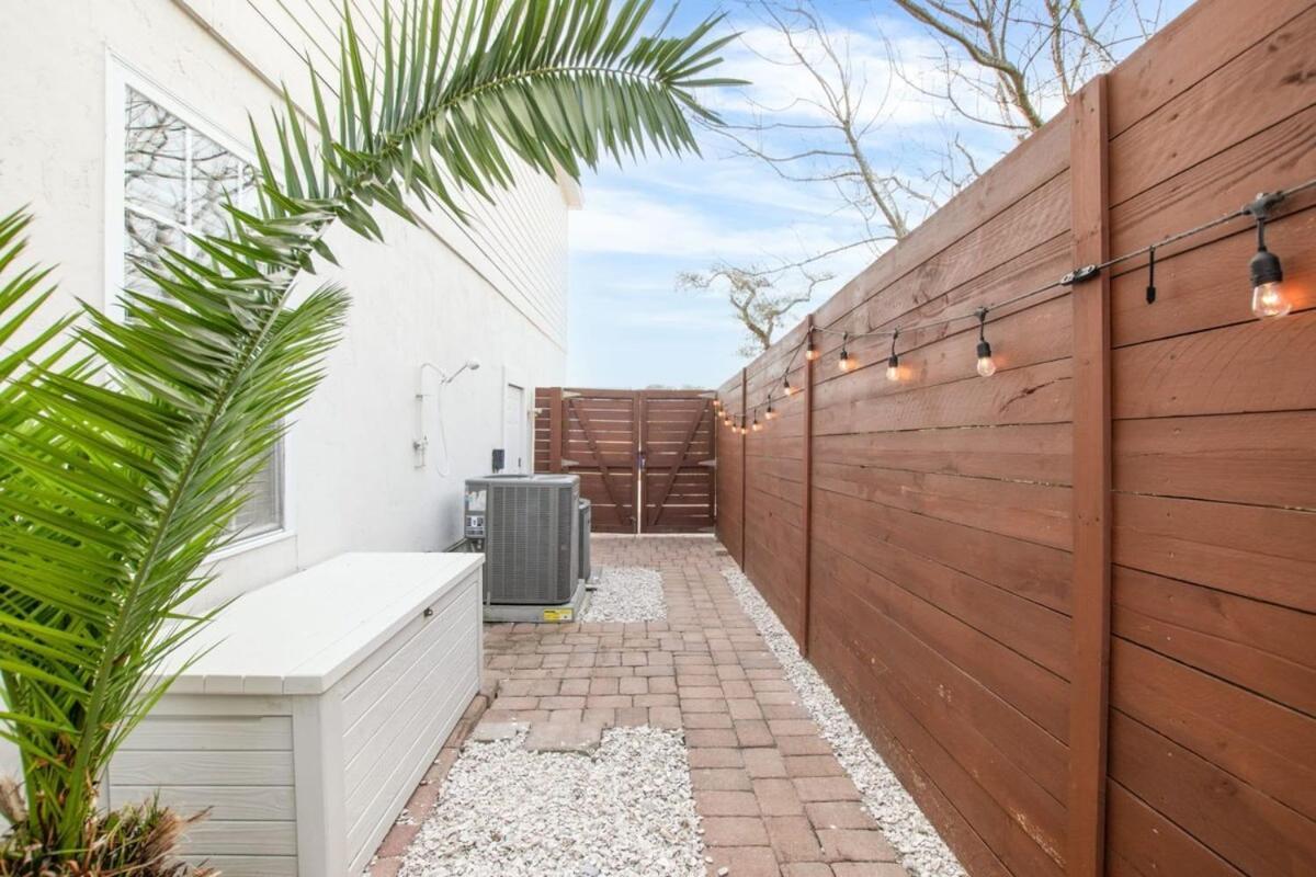 4br House, 2 Blocks From The * St. Augustine