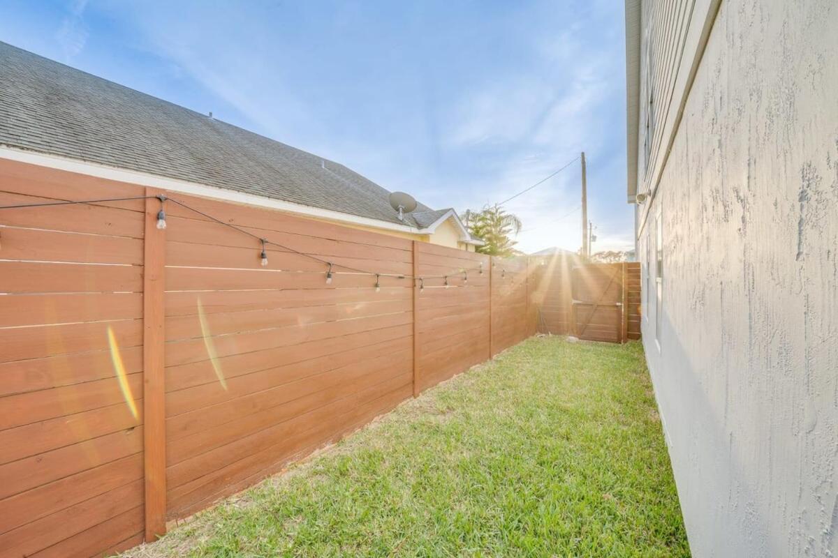 4br House, 2 Blocks From The Holiday home