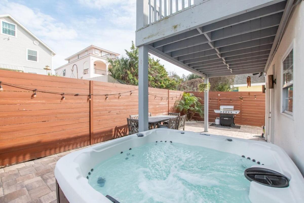 4br House, 2 Blocks From The * St. Augustine