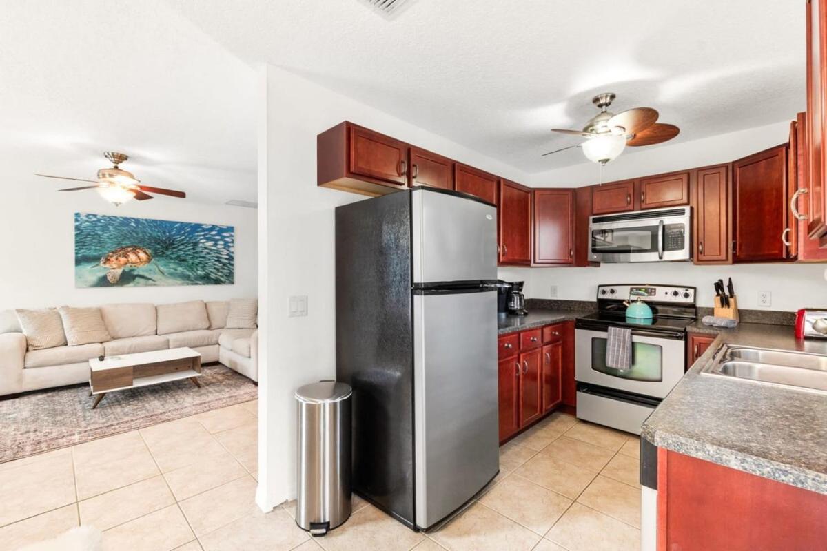 4br House, 2 Blocks From The St. Augustine