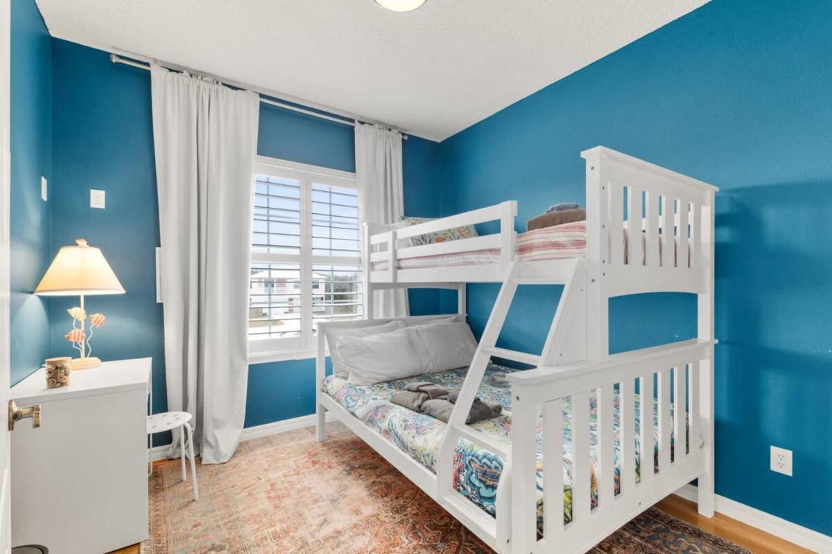 4br House, 2 Blocks From The * St. Augustine