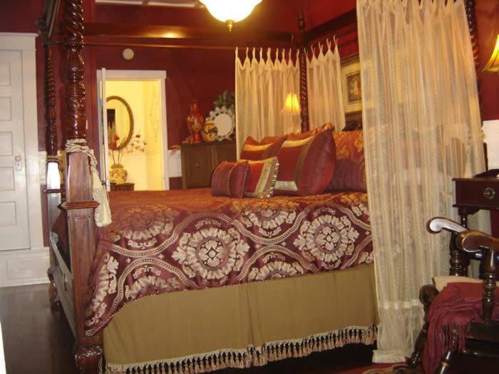 Saragossa - Bed & Breakfast 4*