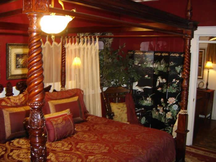 Saragossa - Bed & Breakfast