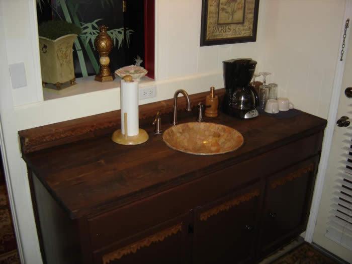 Bed & Breakfast Saragossa - St. Augustine