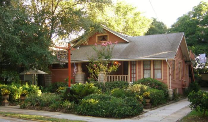 Bed & Breakfast Saragossa -
