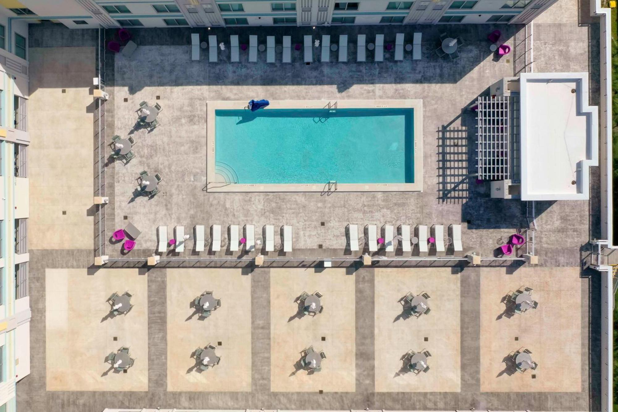 Hotel Hyatt Place St Augustine Vilano 3*