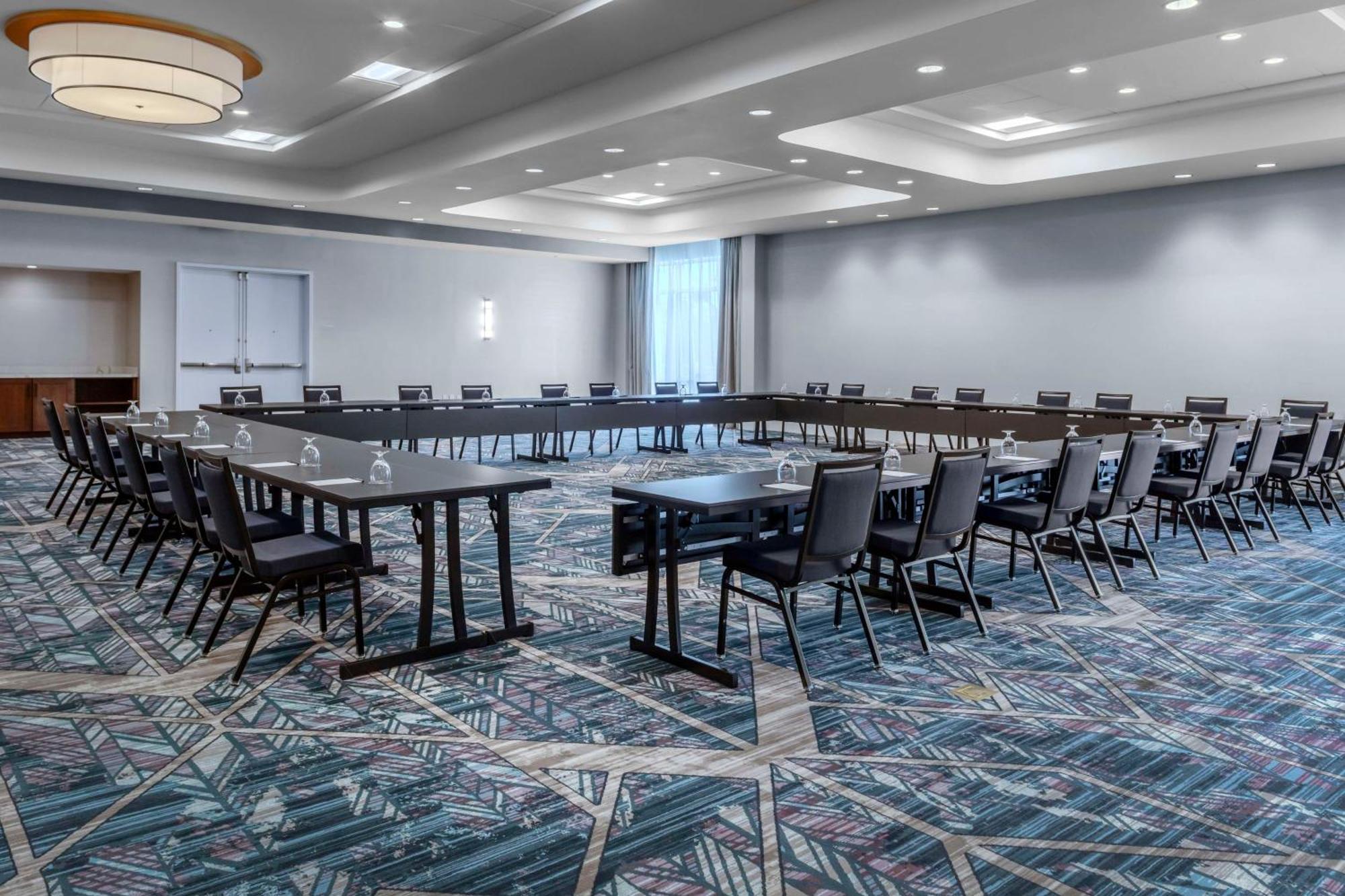 Hyatt Place St Augustine Vilano Hotel